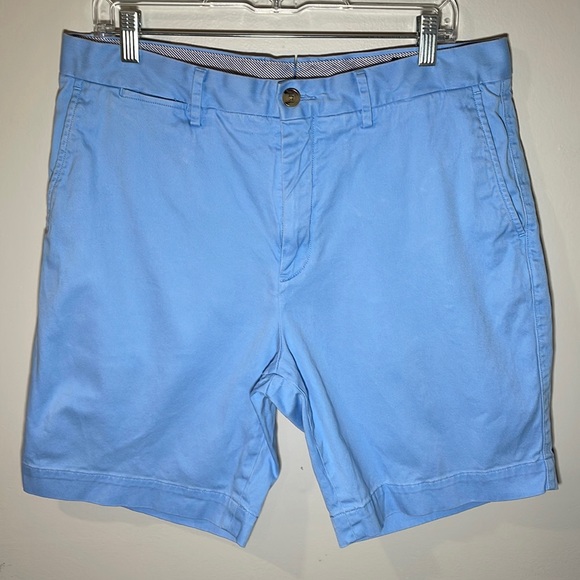 Polo Ralph Lauren Shorts Polo Ralph Lauren Stretch Classic Fit Mens